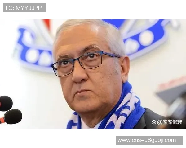 韩国年薪最高足球教练揭秘其成功秘诀与职业生涯发展历程