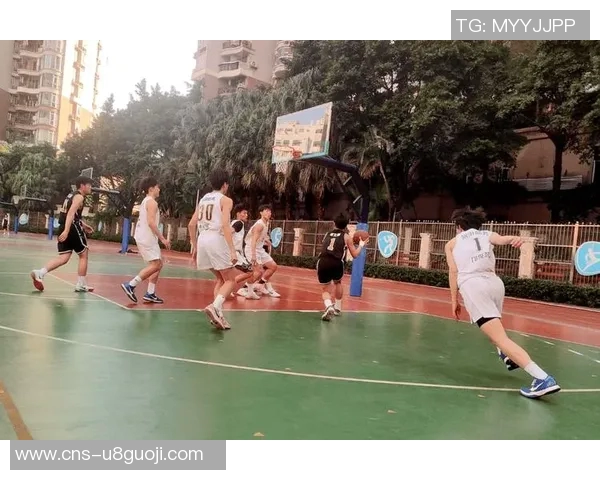 启明星篮球宜昌：助力青少年成长与梦想的篮球之路